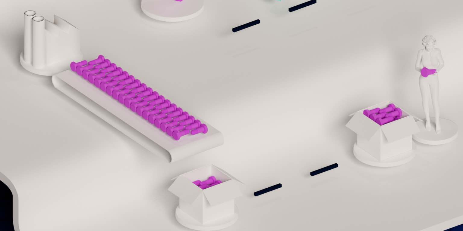 Infographic The Sourcing Process When Manufacturing In China